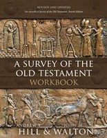 Survey Of The Old Testament Workbook, A (Paperback)