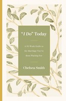 'I Do' Today (Hardback)