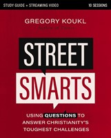 Street Smarts Study Guide Plus Streaming Video (Paperback)