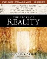 The Story Of Reality Study Guide Plus Streaming Video (Paperback)