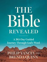The Bible Revealed (Hardback)