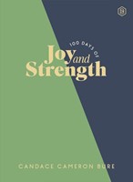 100 Days Of Joy And Strength (Hardback)