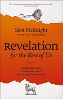Revelation For The Rest Of Us (Paperback)