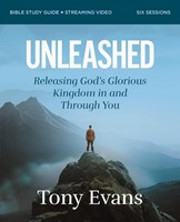 Unleashed Bible Study Guide Plus Streaming Video (Paperback)