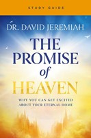The Promise of Heaven Bible Study (Paperback)