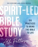 Spirit-Led Bible Study Guide Plus Streaming Video (Paperback)