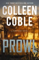 Prowl (Paperback)