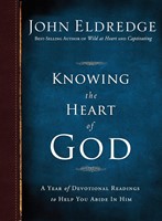 Knowing The Heart Of God (Paperback)