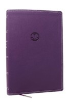 Enduring Word Study Bible: Pastoral Commentary From Every Ch (Imitation Leather)