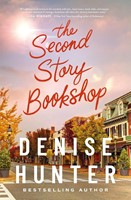 The Second Story Bookshop (Paperback)