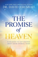 The Promise Of Heaven (Paperback)
