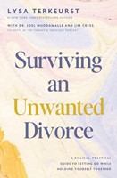 Surviving An Unwanted Divorce (Hardback)