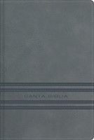 NBLA, Santa Biblia, Edición Versificada, Tamaño Bolsillo (Imitation Leather)