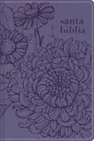 NBLA, Santa Biblia, Edición Versificada, Tamaño Bolsillo (Imitation Leather)