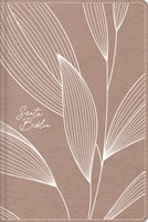 NBLA, Santa Biblia, Edición Versificada, Tamaño Bolsillo (Imitation Leather)