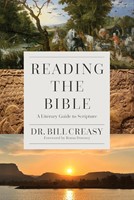 Reading The Bible (Paperback)
