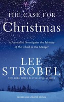 The Case For Christmas (Paperback)