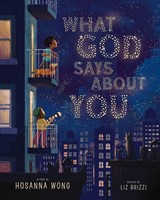 What God Says About You (Hardcover)