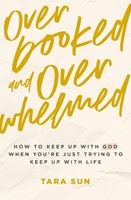 Overbooked And Overwhelmed (Paperback)