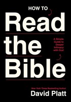 How To Read The Bible (Paperback)