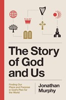 The Story Of God And Us (Paperback)