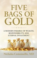 Five Bags of Gold (Paperback)