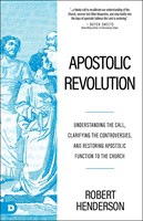 Apostolic Revolution (Paperback)