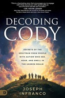 Decoding Cody (Paperback)