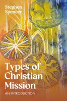 Types of Christian Mission (Paperback)