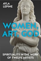 Women, Art, God (Paperback)
