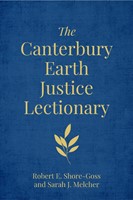 The Canterbury Earth Justice Lectionary (Hard Cover)