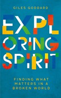 Exploring Spirit (Paperback)