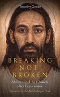 Breaking, Not Broken (Paperback)