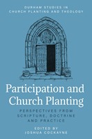 Participation and Church Planting (Paperback)