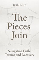 The Pieces Join (Paperback)
