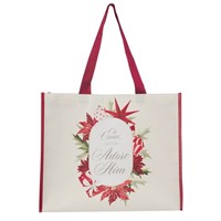Come Let Us Adore Him Tote Bag (General Merchandise)