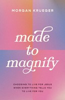 Made To Magnify (Paperback)