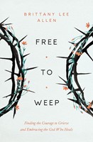 Free To Weep (Paperback)
