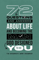 72 Questions (And Answers) About Life (Paperback)