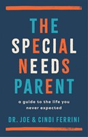 The Special Needs Parent (Paperback)