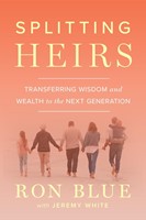 Splitting Heirs (Paperback)