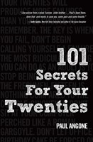 101 Secrets For Your Twenties (Paperback)