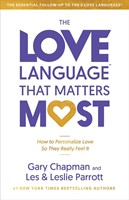 The Love Language® That Matters Most (Hardback)