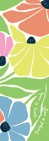 Love Is Patient Bookmark - Pack Of 12 (Bookmark)