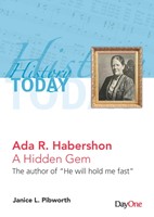 Ada R. Habershon: A Hidden Gem (Paperback)