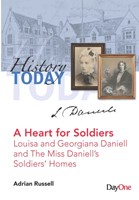 Heart for Soliders, A (Paperback)