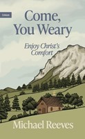 Come, You Weary (Paperback)
