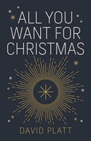 All You Want for Christmas (Hard Cover)