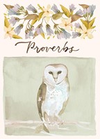 ESV Scripture Journal: Proverbs (Paperback)
