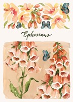 ESV Scripture Journal: Ephesians (Paperback)